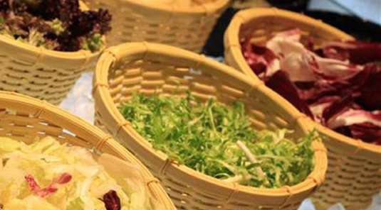 【新竹】老爺飯店。自助式下午茶