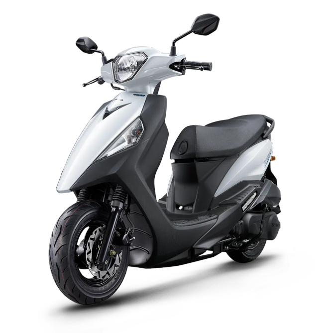 ▼參考車款：新豪邁 125