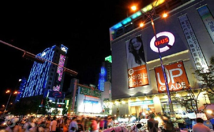 東大門旅遊指南 | 熱門景點資訊、交通地圖 | ezTravel易遊網