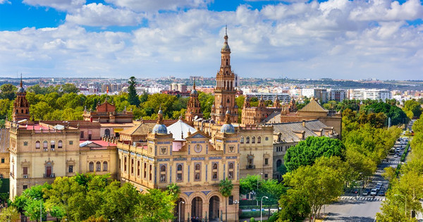 西班牙 葡萄牙 摩洛哥18日 英屬直布羅陀 奎爾宮 鋸齒山 Fado秀 摩洛哥五星住宿關團 Eztravel易遊網