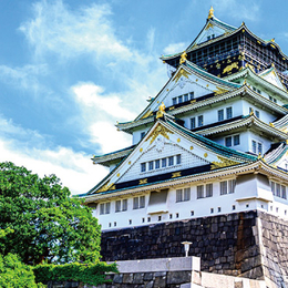 享樂神戶‧和服體驗5日~京阪神奈~魚之棚商店街、浪漫嵐山渡月橋、超人氣奈良梅花鹿公園