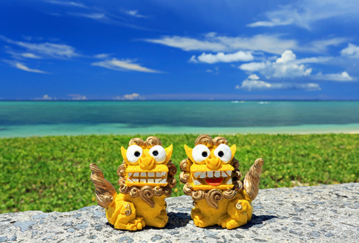 易起FUN寒假♯暢快沖繩行~名護鳳梨園.絕美瀨長島.海洋博水族館四日