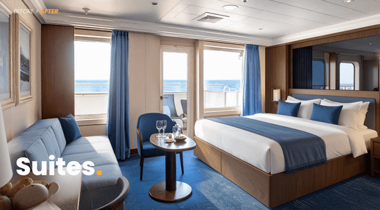 【限時優惠第三人0元】【2026歌詩達郵輪】莎倫娜號、沖繩、宮古島自由行5天