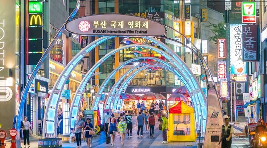 釜山玩家秘境~LUGE渠道滑車+纜車(二次體驗券).泰迪熊博物館.海岸膠囊列車5天