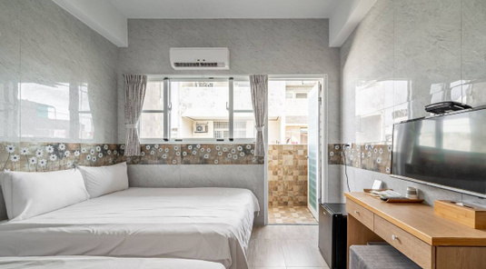 希望城堡(Hope castle)