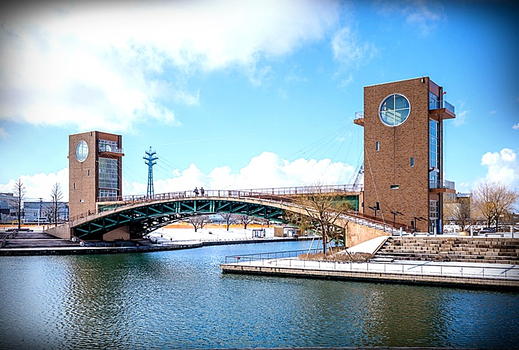 富山春之頌、花現北陸～舟川春日四重奏、那谷寺霞間溪、白川鄉兼六園、若狹松葉蟹溫泉五日