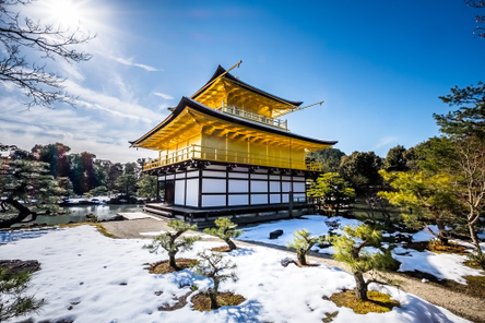 易遊春節【早鳥最高省萬元】星宇親子樂關西．六甲雪樂園．環球影城．浪漫京都清水寺．嵐山渡月橋．千本鳥居．螃蟹+和牛吃到飽5 天