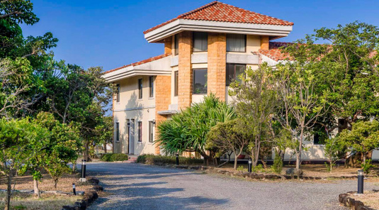 屏東墾丁南方太陽面海北館(Southern Sun Hotel-Sea View North)