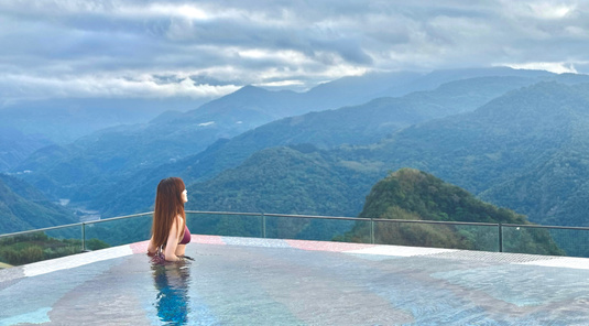 阿里山英迪格+日月潭溫德姆 雙五星3天