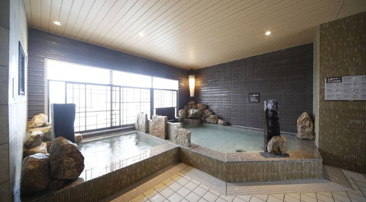 Dormy inn宮崎 ✈ 5天4夜