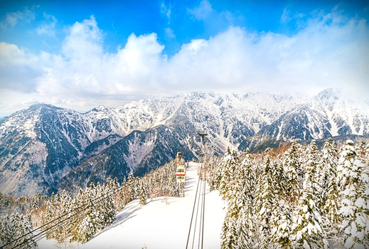 易起FUN寒假♯北陸戲雪｜名花之里彩燈祭.名古屋樂高樂園.戲雪體驗.模型DIY.白川鄉合掌村.OUTLET溫泉五日