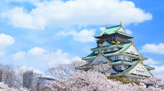 【關西包車】姬路城/和歌山/勝尾寺(大阪出發)