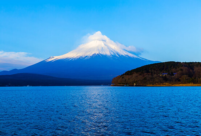 【御利益】富士山登頂　山 初期 スーパーレア PSA8 一生に一度登ってみたかった世界遺産登録10周年 富士山で