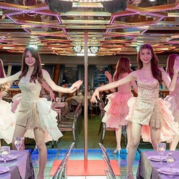 佛系遊泰國5+1日遊-全明星號遊輪、夢幻秘境俱樂部、價格便宜到哭