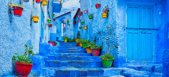 春季揪團省♯啟程摩洛哥11天-勇闖撒哈拉