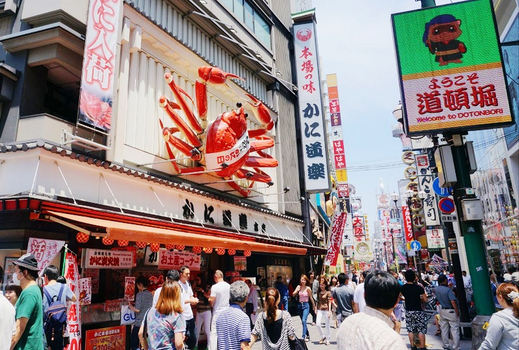 預約粉紅櫻花海♯南紀櫻花戀曲~最美海岸秘境、夢幻春日櫻影、海女屋烤海鮮、伊勢志摩旅行五日