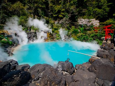 【星有所屬~熊遊九州 溫泉5日】三大蟹吃到飽 水前寺成趣園 豪斯登堡 柳川遊船 湯布院金鱗湖 別府海地獄 太宰府天滿宮