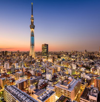 關東東京GO購５天～鐮倉江之島．橫濱港空中纜車．澀谷SHIBUYA SKY