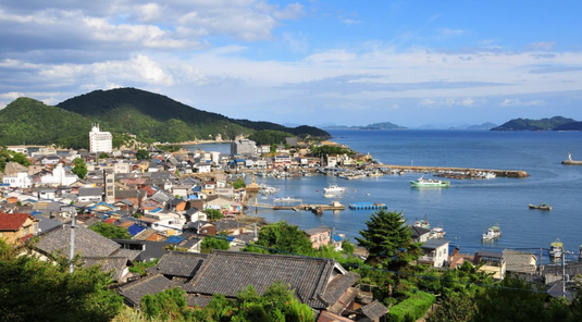 【套票】關西廣島+瀨戶內海套票(交通/景點)