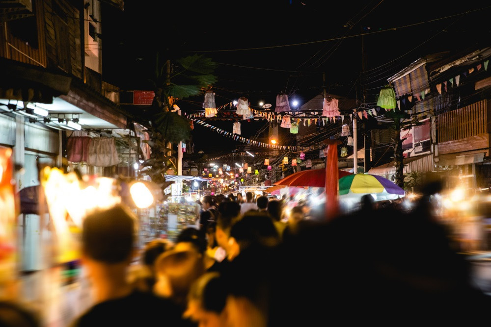 廟街夜市旅遊指南 | 熱門景點資訊、交通地圖 | ezTravel易遊網