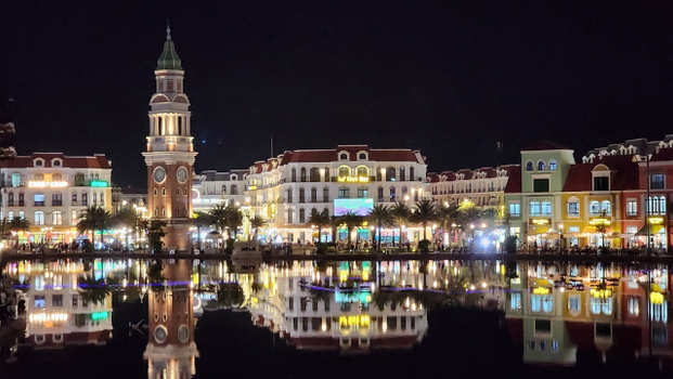 《優惠促銷》六人成行-星宇富國島６日-珍珠雙樂園、香島、海鮮餐、一日自由活動