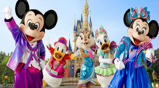 易遊X星宇玩東京5天.雙迪士尼.豐洲千客萬來.麻布台之丘 - 森JP Tower.淺草雷門觀音寺.三大蟹吃到飽