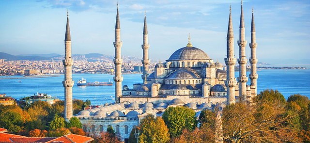 晚鳥限時搶♯相約冬語土耳其番紅花 世界遺產 棉花堡11天