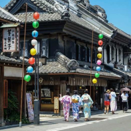 東京慢遊５天～三大蟹火鍋吃到飽、豐洲千客萬來、川越小江戶、淺草雷門散策、酒酒井暢貨中心（晚班機）
