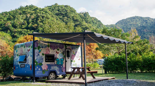 【宜蘭】那山那谷露營