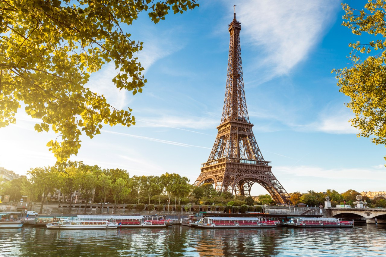 ◆魅力歐洲◆Bonjour Paris~巴黎拜金女7天【奧薇小鎮、藝術人文、瑪黑區、雙好禮】