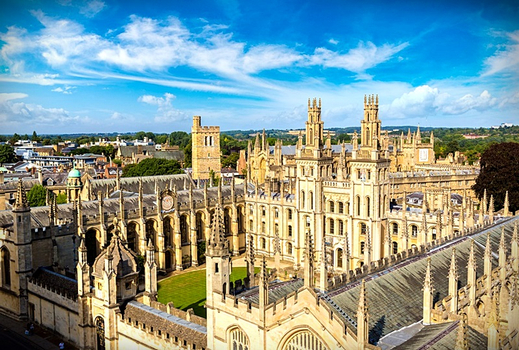 易起FUN寒假♯【歐洲日送100英鎊】英國名校遊船、倫敦眼摩天輪、史前巨石彼得兔、披頭四主題飯店九日