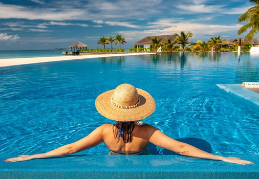 晚鳥限時搶♯最惠馬爾地夫＋斯里蘭卡１０天～雙國精華、雙火車體驗、海島全包連泊