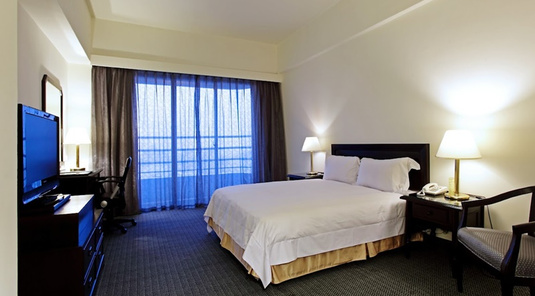 雲林華安大飯店