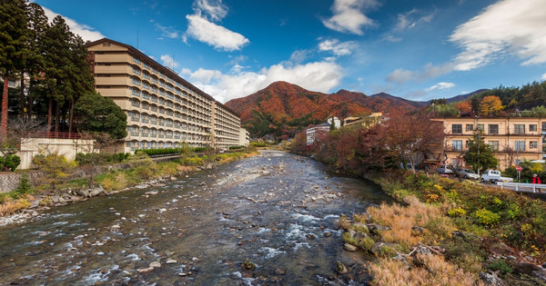 谷川岳水上溫泉旅遊指南| 熱門景點資訊、交通地圖| ezTravel易遊網