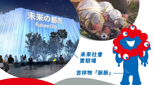 激安！大阪環球影城.2025萬國博覽會5天