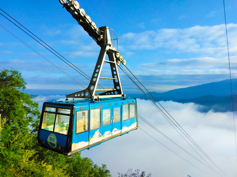 最後秘境～知床半島５日-極光號遊船、知床五湖、神秘摩周湖、黑岳纜車、莫埃來沼公園、二条市場
