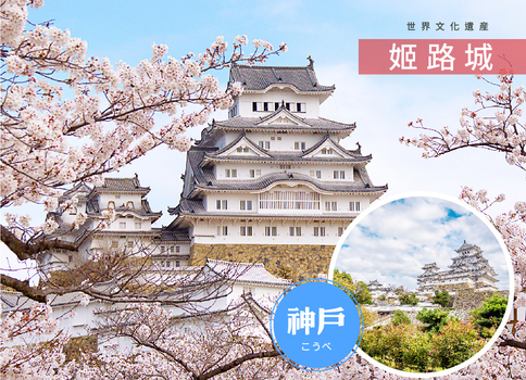 跟團限時省♯【8人成行】桃太郎關西四都5日.燒肉螃蟹吃到飽.伊勢龍蝦.和服體驗.姬路城.米其林金閣寺.清水寺.嵐山渡月橋.東大寺