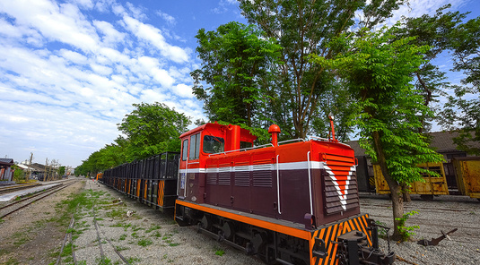 【搭高鐵.送租車】彰化和運租車12小時自駕輕鬆遊1天