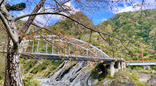 【限時優惠】花蓮．太魯閣晶英 2天