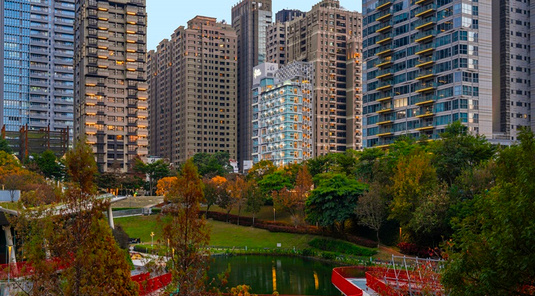 采寓