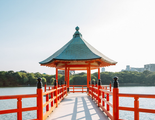 台北-福岡機加酒