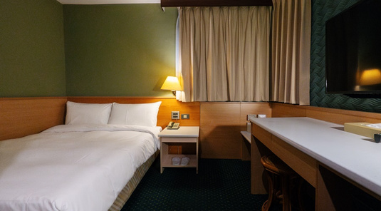 台北天津大酒店