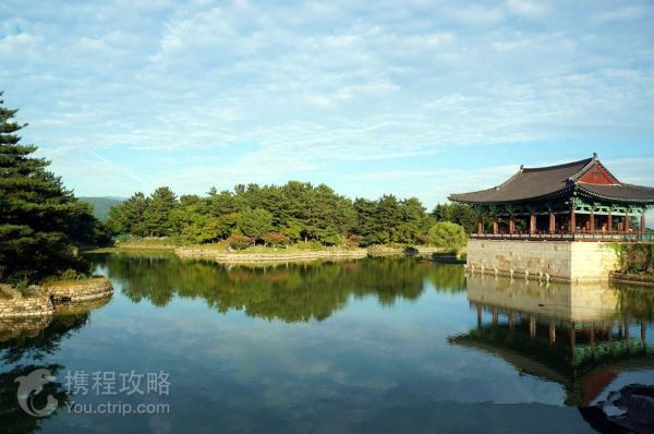慶州普門旅遊區旅遊指南 | 熱門景點資訊、交通地圖 | ezTravel易遊網