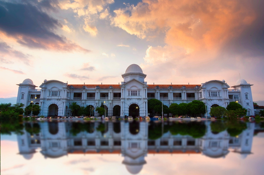 年終揪團特賣♯檳城太平古城遊記~十八丁黑金炭窯、生態探索、老鷹餵食秀5日檳城世界文化遺產.十八丁黑金炭窯.生態探索.老鷹餵食秀