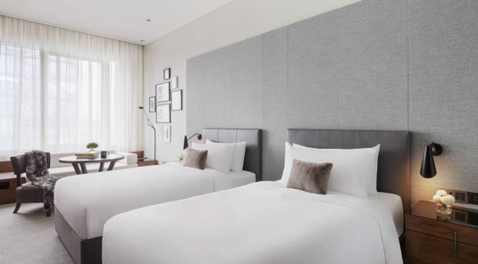 新竹伊普索 - 凱悅尚選酒店