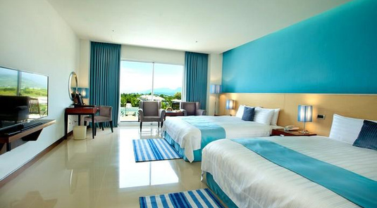 池上日暉渡假村