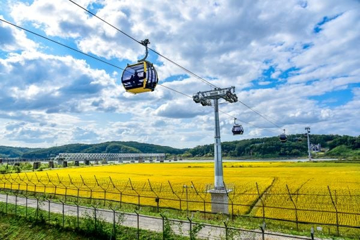 《限量清艙特賣》《限量清艙特賣》易起嗨玩韓國清州５日～愛寶、烏耳島、臨津閣纜車、汗蒸幕【易斯達】