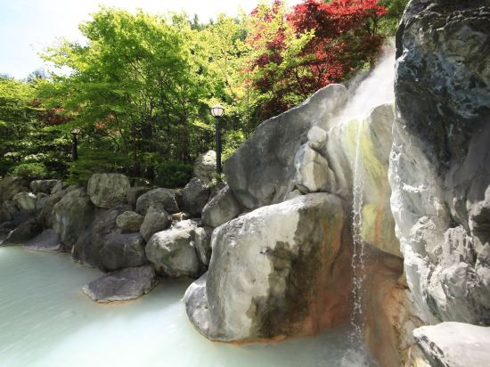 仙境酒店hotel mahoroba