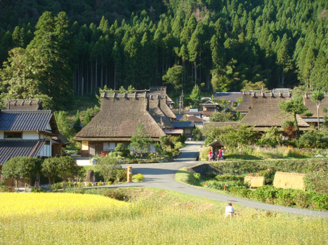 跟團即食行樂♯【秘境海京都５日】日本環球影城、伊根舟屋、天橋立、清水寺、伏見稻荷、合掌村、黑毛和牛[含稅]