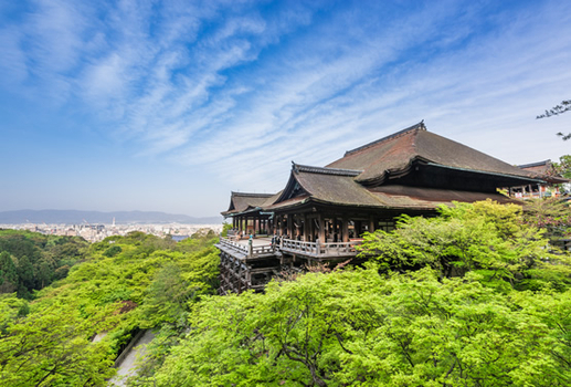跟團限時省♯關西特惠~宇治平等院.清水寺.神戶異國風情.摩賽克廣場五日